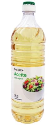 ACEITE VEGETAL SMART PRICE