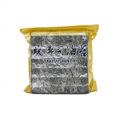 ALGA NORI GOLD 100 U