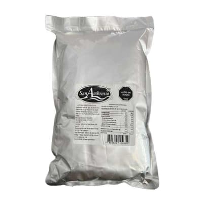 ACEITUNAS NEGRAS CALIFORNIANAS EN RODAJAS