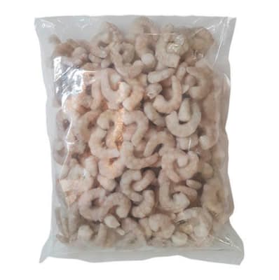 CAMARONES 26/30 CON CASCARA 