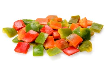 PIMIENTOS MIX 500G
