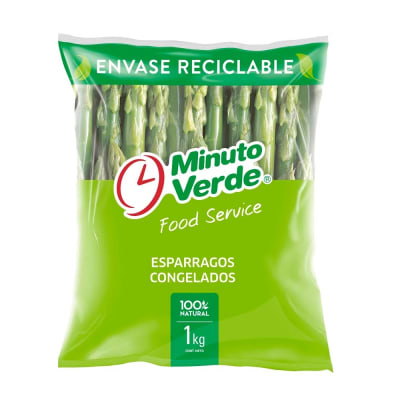 ESPARRAGOS 1KG