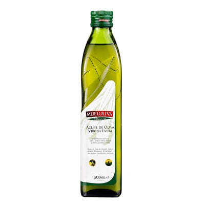 ACEITE DE OLIVA