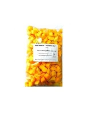MANGO IQF 