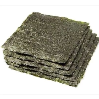 ALGA NORI 25 U