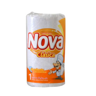 TOALLA NOVA CLASICA