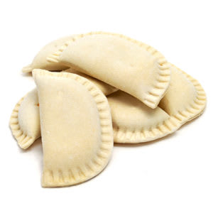 EMPANADAS CHAMPIÑON
