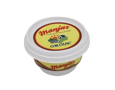 MANJAR POTE CHILOLAC