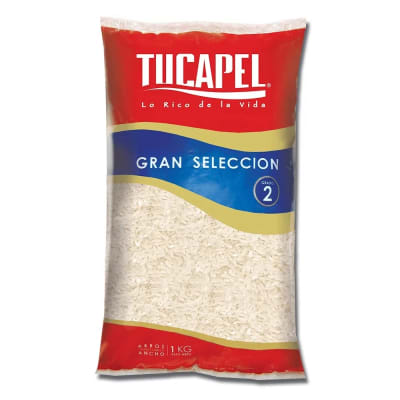 ARROZ TUCAPEL