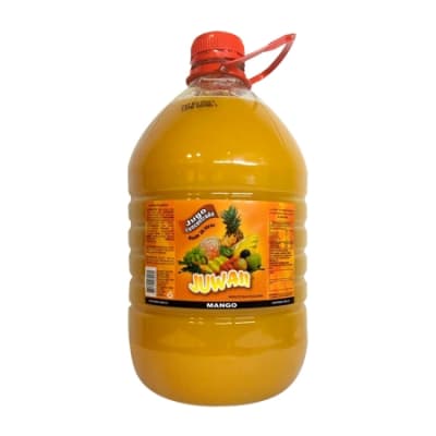 CONCENTRADO MANGO BIDON
