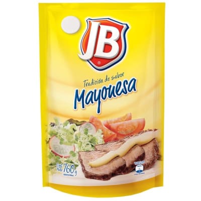 MAYONESA 