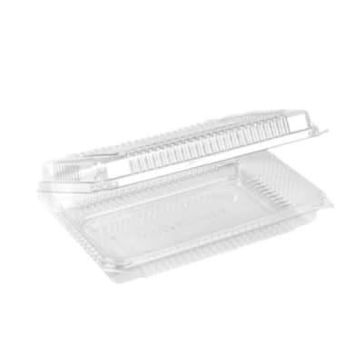 ENVASE PARA SUSHI 3 ROLLS