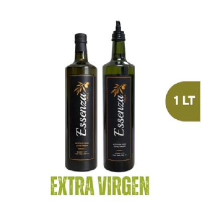 ACEITE OLIVA ESSENZA 1 L