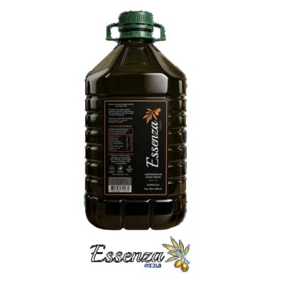 ACEITE DE OLIVA ESSENZA 5 L