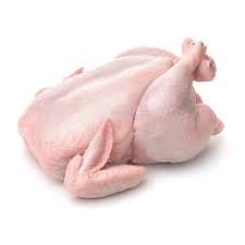 POLLO ENTERO 1,8 KG