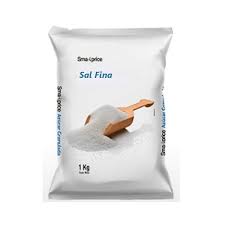 SAL FINA SMART PRICE 1 KG