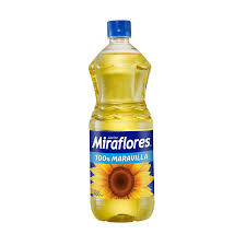 ACEITE 100% MARAVILLA MIRAFLORES