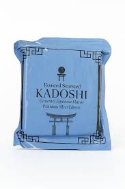 ALGA NORI KADOSHI 100 U