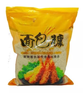 PANKO BLANCO 1 KG