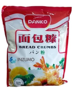 PANKO BLANCO 1 KG