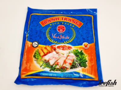 PAPEL DE ARROZ 400 G