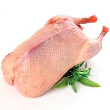 PATO ENTERO 2,2 KG