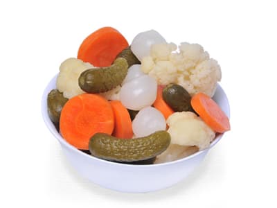 PICKLE 1600G
