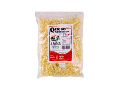 QUESO GAUDA GRANULADO 500 G