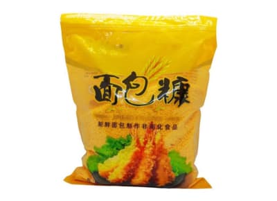 PANKO AMARILLO 1KG