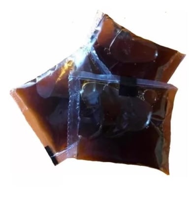 SALSA DE SOYA SACHET 10 ML