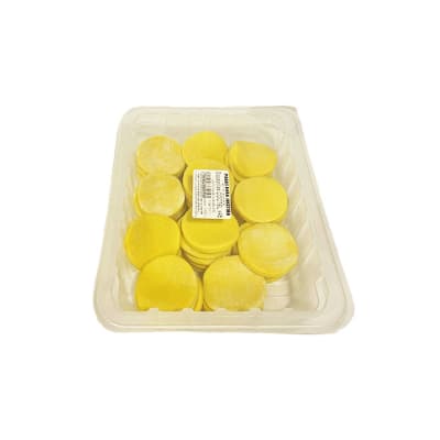 SOPAIPILLAS PARA FREIR DE COCTEL