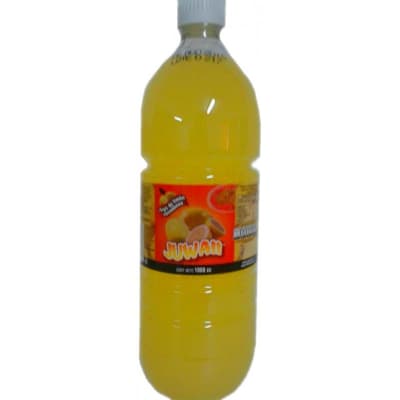 JUGO SUCEDÁNEO DE LIMÓN 1 LT