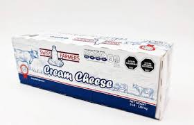 QUESO PHILADELPHIA SWISS FARMER 1.3KG