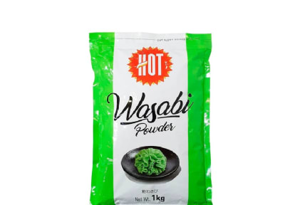 WASABI 1KG