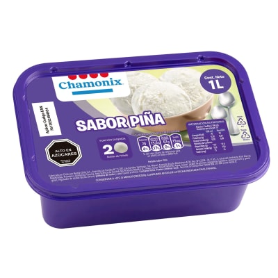 CASATA PIÑA CHAMONIX 1 LT