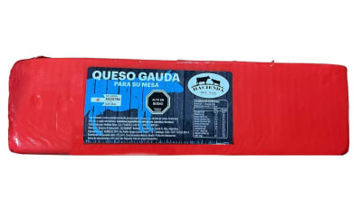 QUESO BARRA HACIENDA DEL SUR