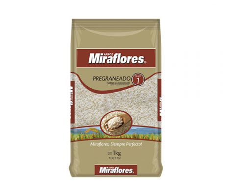 ARROZ PREGRANEADO 1 KG1