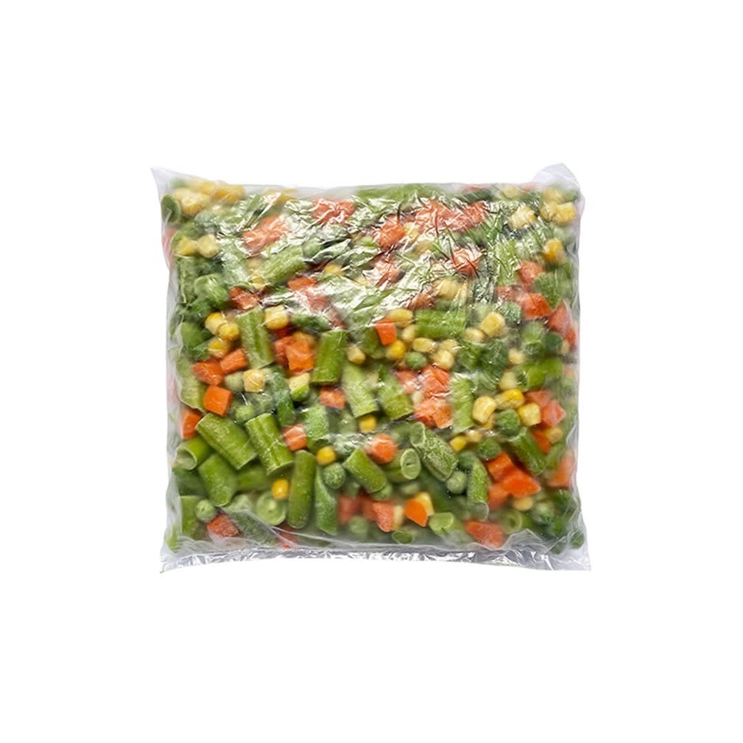 PRIMAVERA CONGELADA 1KG1