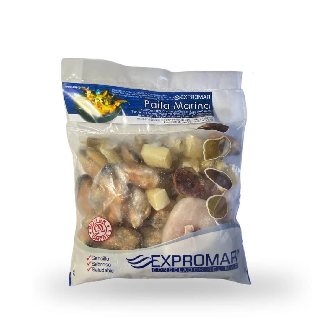 PAILA MARINA 1KG1