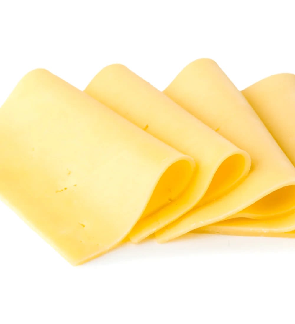 QUESO GAUDA LAMINADO GERMANIA 1