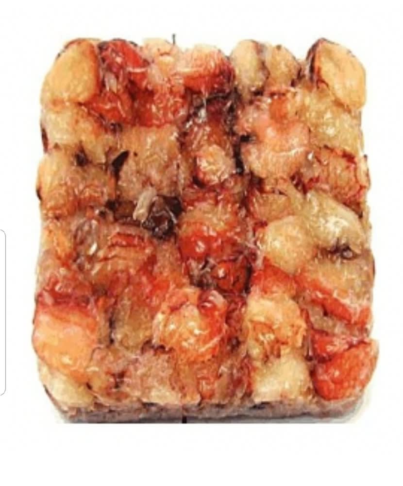 JAIBA CARNE BANDEJA 1