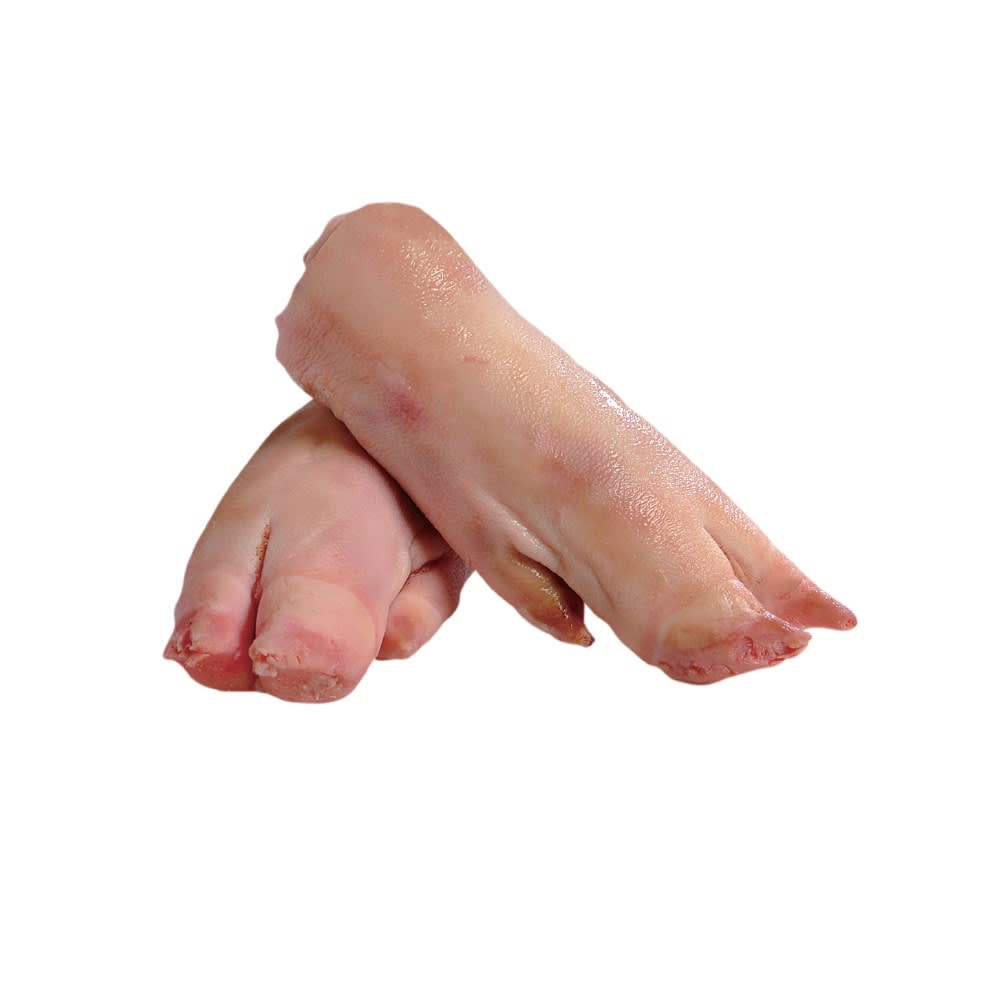 PATAS DE CERDO AMERICANO 1