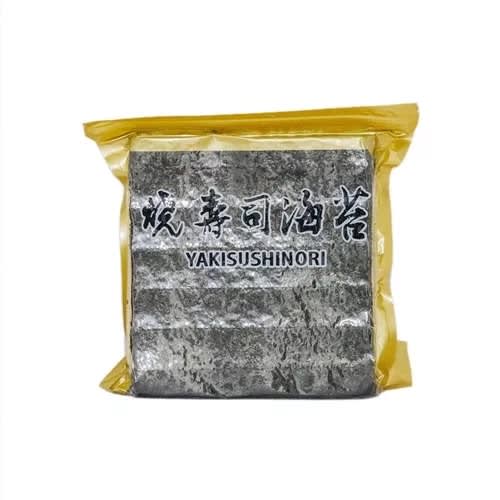 ALGA NORI GOLD 100 U1