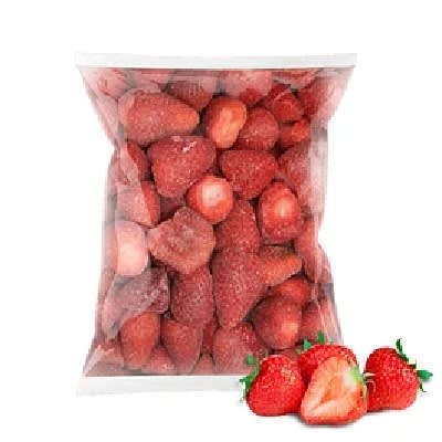FRUTILLA IQF 1