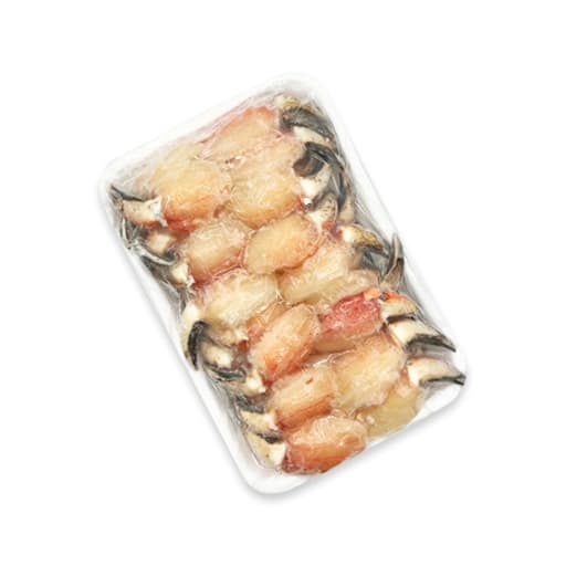 JAIBA COCTEL PINZA MEDIANA 1