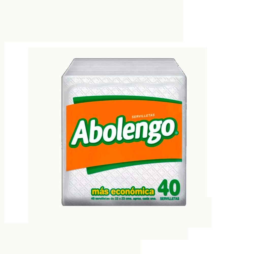 SERVILLETA ABOLENGO 1