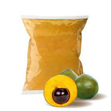 PULPA LUCUMA SAUCE 1