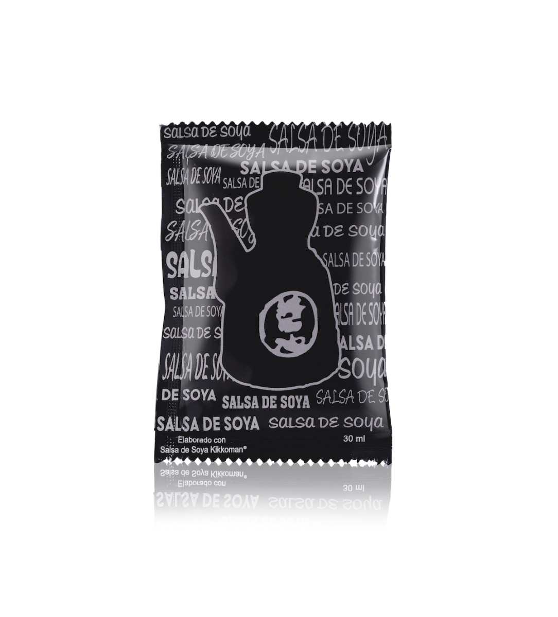 SALSA DE SOYA SACHET 30 ML1