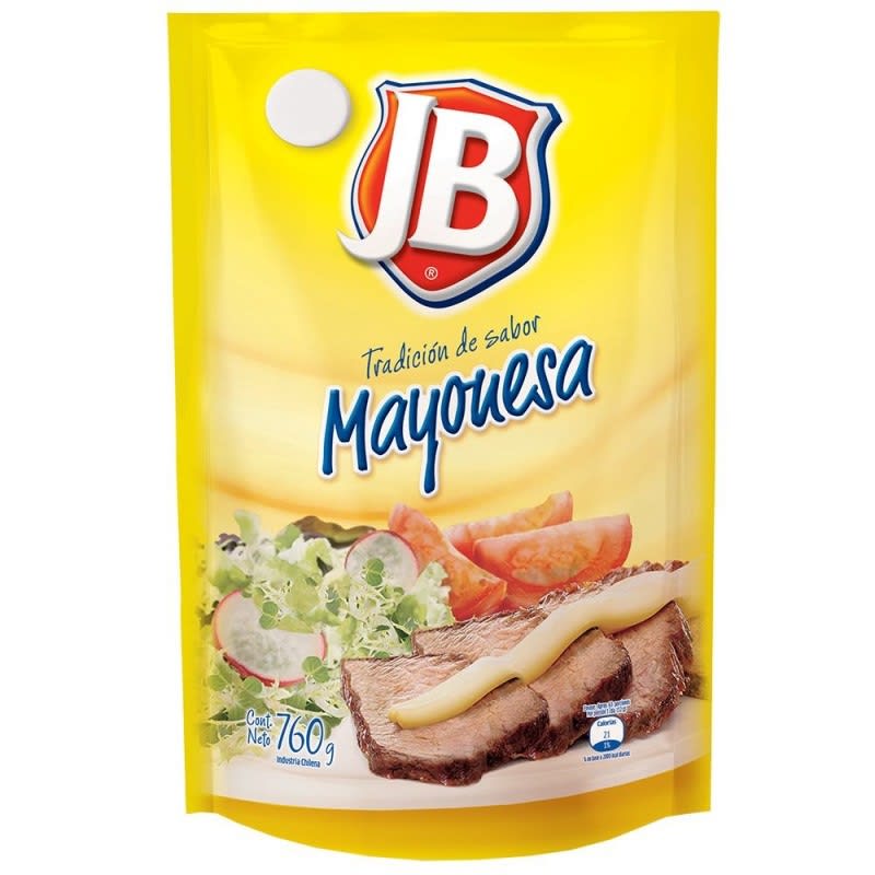 MAYONESA 1