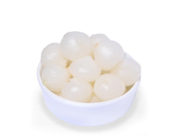 PICKLES DE CEBOLLA 1600G1